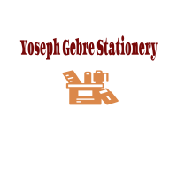 Yoseph Gebre Stationery